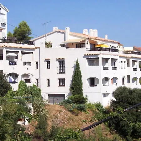 Cel 103 Luminoso Y Sencillo En Residencial Ajardinado Con Piscina Comunitaria - Es-228-22 Apartment
