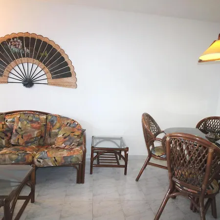 Cel 103 Luminoso Y Sencillo En Residencial Ajardinado Con Piscina Comunitaria - Es-228-22 Apartment *