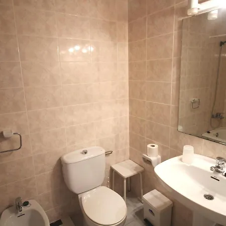 Cel 103 Luminoso Y Sencillo En Residencial Ajardinado Con Piscina Comunitaria - Es-228-22 Llanca