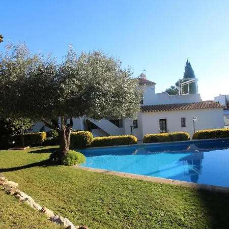 Cel 103 Luminoso Y Sencillo En Residencial Ajardinado Con Piscina Comunitaria - Es-228-22 Apartment *