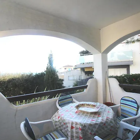Cel 103 Luminoso Y Sencillo En Residencial Ajardinado Con Piscina Comunitaria - Es-228-22 Apartment *