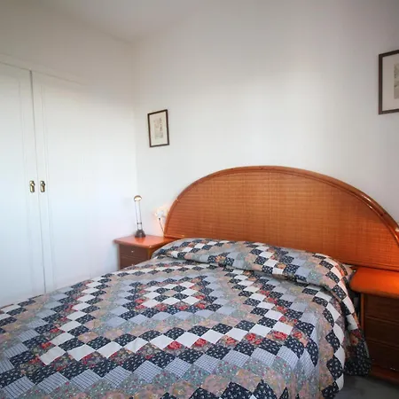 Cel 103 Luminoso Y Sencillo En Residencial Ajardinado Con Piscina Comunitaria - Es-228-22 Apartment Llanca