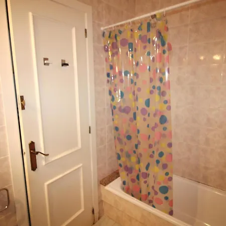 Apartment Cel 103 Luminoso Y Sencillo En Residencial Ajardinado Con Piscina Comunitaria - Es-228-22 Llanca