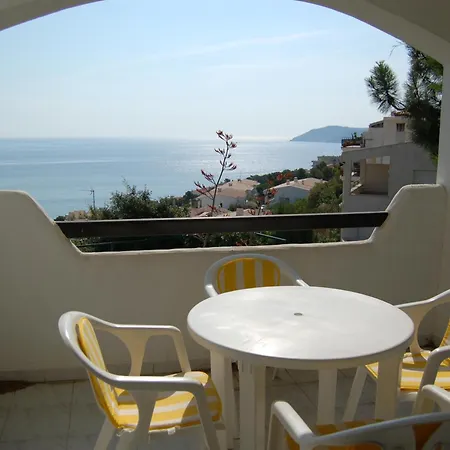 Appartement Cel 103 Luminoso Y Sencillo En Residencial Ajardinado Con Piscina Comunitaria - Es-228-22 *