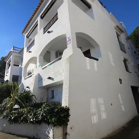 Cel 103 Luminoso Y Sencillo En Residencial Ajardinado Con Piscina Comunitaria - Es-228-22 Llanca