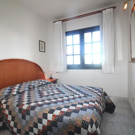 Cel 103 Luminoso Y Sencillo En Residencial Ajardinado Con Piscina Comunitaria - Es-228-22 Apartment Llanca