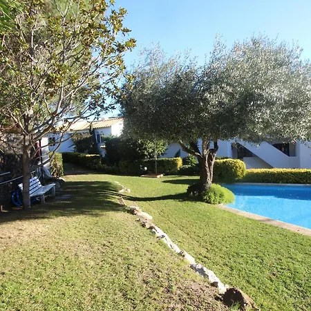 Cel 103 Luminoso Y Sencillo En Residencial Ajardinado Con Piscina Comunitaria - Es-228-22 Llanca
