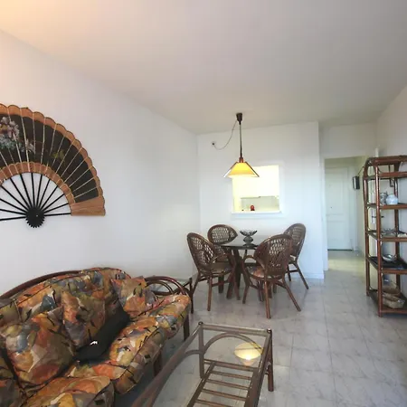 Apartment Cel 103 Luminoso Y Sencillo En Residencial Ajardinado Con Piscina Comunitaria - Es-228-22 *